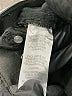 Wit & Wisdom Solid Gray Jeans Size 6 (petite) - photo 5
