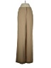 Trina Turk 100% Polyester Tan Dress Pants Size 2 - photo 1