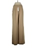 Trina Turk 100% Polyester Tan Dress Pants Size 2 - photo 2