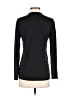 Uniqlo Black Long Sleeve Top Size S - photo 2