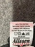 Alleson Athletic 100% Polyester Blue Casual Pants Size L - photo 8