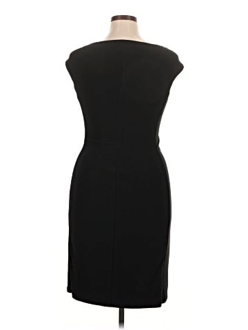 Lauren by Ralph Lauren Cocktail Dress (view 2)