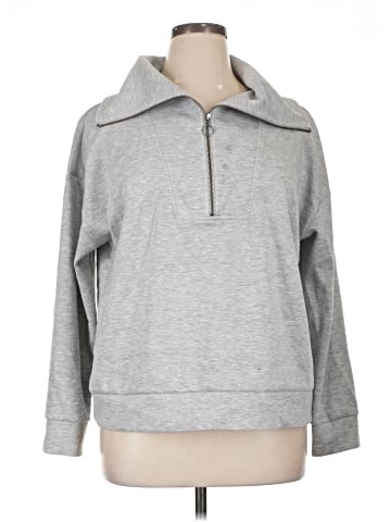 Caslon Sweatshirt (view 1)