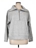 Caslon Gray Sweatshirt Size 1X - photo 1