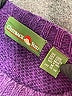 Outback Red Purple Pullover Sweater Size M - photo 7