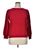Talbots Red Pullover Sweater Size 1X - photo 1
