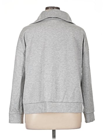 Caslon Sweatshirt (view 2)