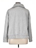 Caslon Gray Sweatshirt Size 1X - photo 2