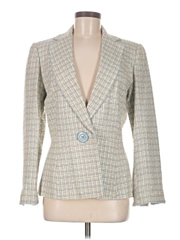 B. Moss Blazer (view 1)