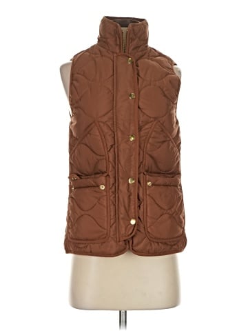 J.Crew Vest (view 1)