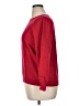 Talbots Red Pullover Sweater Size 1X - photo 5