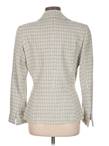 B. Moss Blazer (view 2)