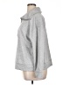 Caslon Gray Sweatshirt Size 1X - photo 5