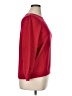 Talbots Red Pullover Sweater Size 1X - photo 4
