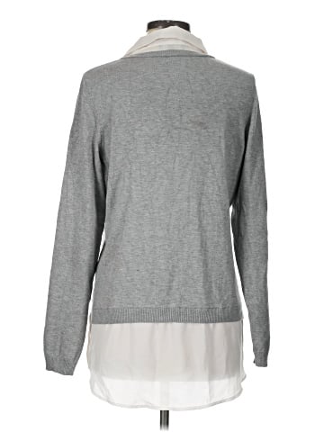 Adrianna Papell Pullover Sweater (view 2)