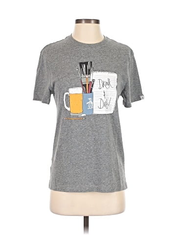 An Original Penguin by Munsingwear Short Sleeve T-Shirt (view 1)