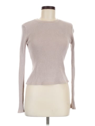 Double Zero Long Sleeve T-Shirt (view 1)