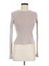 Double Zero Tan Long Sleeve T-Shirt Size M - photo 1
