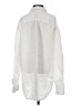 Athleta White Long Sleeve Button-Down Shirt Size XXS - photo 2