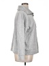Caslon Gray Sweatshirt Size 1X - photo 4