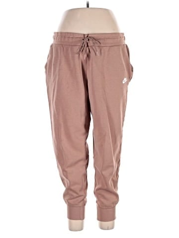 Nike Sweatpants (view 1)