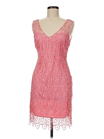 BB Dakota Cocktail Dress (view 1)