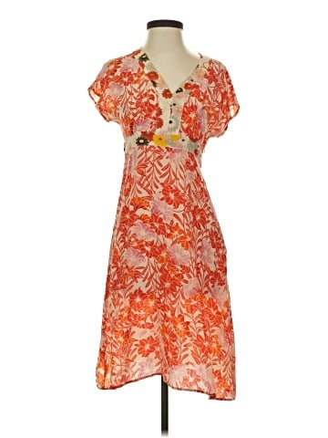 Odille Casual Dress (view 1)
