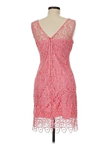 BB Dakota Cocktail Dress (view 2)