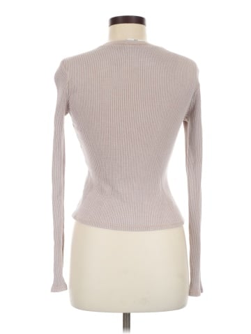Double Zero Long Sleeve T-Shirt (view 2)