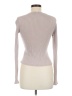 Double Zero Tan Long Sleeve T-Shirt Size M - photo 2