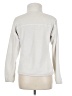Patagonia 100% Polyester Ivory Fleece Size M - photo 2