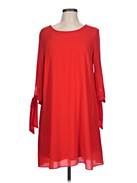 Perfectly Priscilla Casual Dress