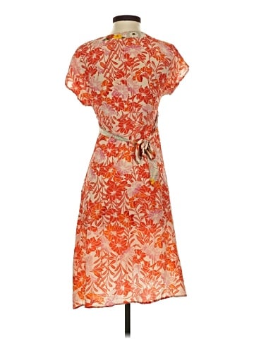 Odille Casual Dress (view 2)