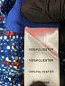 Ellen Tracy 100% Polyester Tweed Blue Casual Skirt Size 8 - photo 5