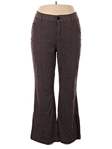 Beverly Drive Casual Pants (view 1)