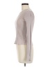 Double Zero Tan Long Sleeve T-Shirt Size M - photo 5