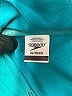 Speedo Teal Raincoat Size XL (38) - photo 6