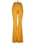 Unbranded Yellow Dress Pants Size L - photo 1
