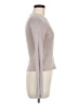 Double Zero Tan Long Sleeve T-Shirt Size M - photo 4