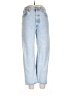 Levi's 100% Cotton Blue Jeans Size 30 waist - photo 1