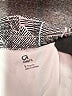 Elle Print Gray Shorts Size L - photo 6