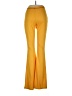 Unbranded Yellow Dress Pants Size L - photo 2