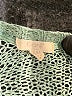 Ganji LA Teal Pullover Sweater Size S - photo 7