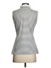 Cutter & Buck Gray Sleeveless Blouse Size S - photo 2