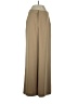 Trina Turk 100% Polyester Tan Dress Pants Size 0 - photo 1