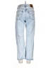 Levi's 100% Cotton Blue Jeans Size 30 waist - photo 2