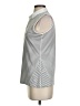 Cutter & Buck Gray Sleeveless Blouse Size S - photo 5