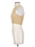 Unbranded Gold Tank Top Size S - photo 5