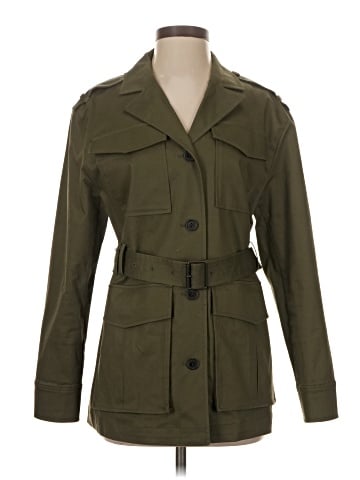 MCM Trenchcoat (view 1)