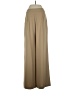 Trina Turk 100% Polyester Tan Dress Pants Size 0 - photo 2